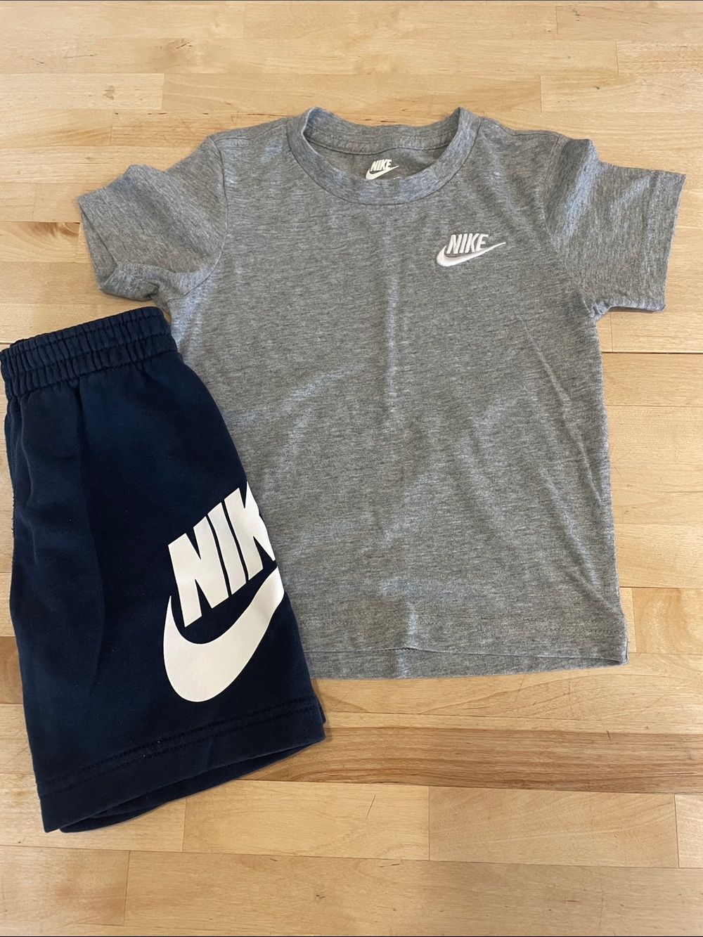 Nike Boys Outfit